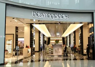 Bloomingdales – Dubai U.A.E