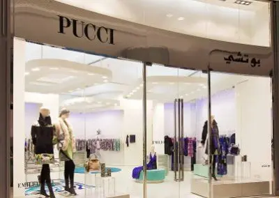 EMILIO PUCCI