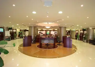 Dubai Islamic Bank Avari Hotel Karachi