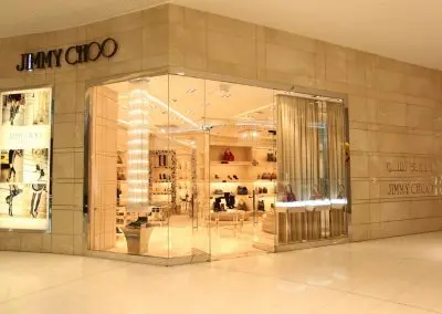 JIMMY CHOO