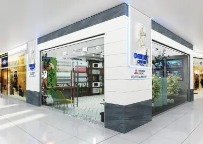 Orient Display Shop