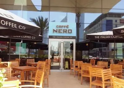 Caffe Nero