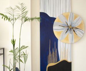 Wall Painting - SOLD