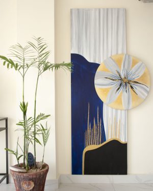 Wall Painting - SOLD