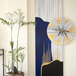 Wall Painting - SOLD
