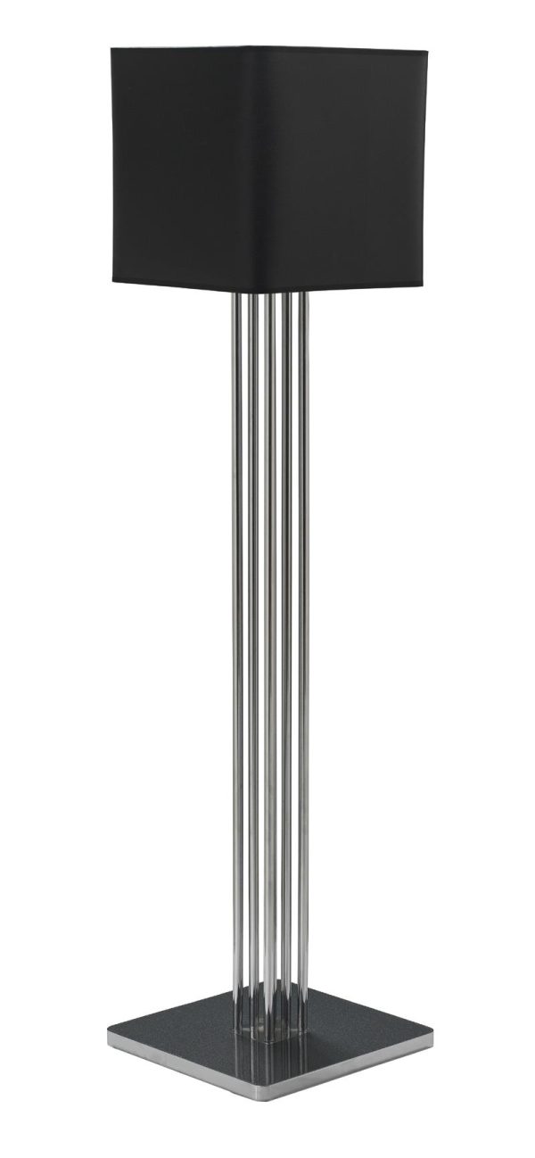 Eglo Black Floor Lamp - Image 2