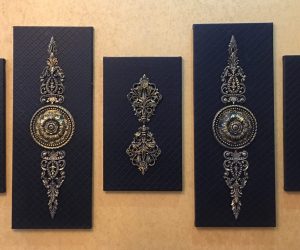 Classic Wall Panels