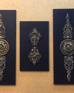 Classic Wall Panels