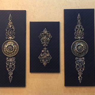 Classic Wall Panels