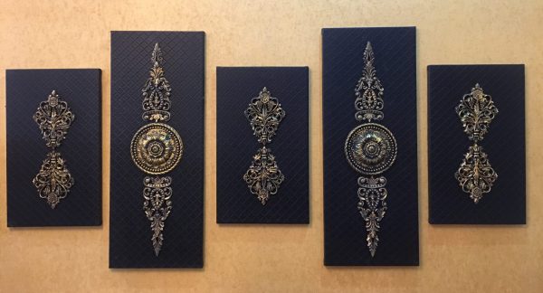 Classic Wall Panels