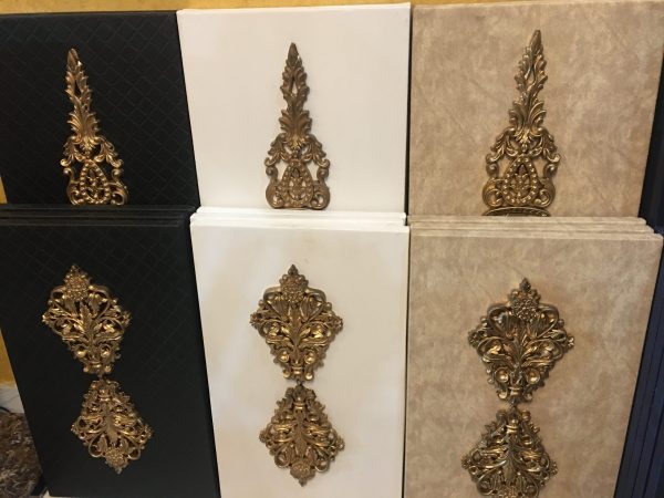 Classic Wall Panels - Image 2