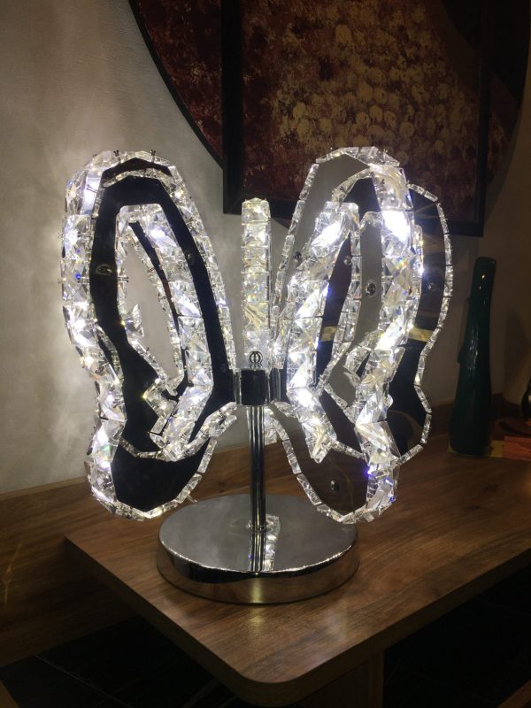 Annecy Crystal Lamp - Image 5