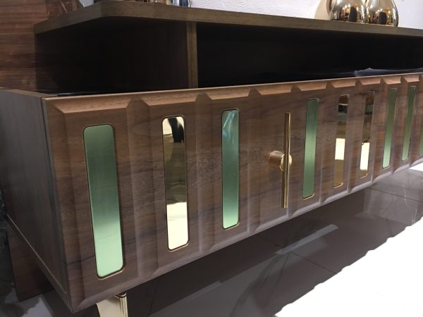 Mevsim TV Rack - Image 2