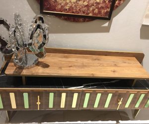 Mevsim TV Rack