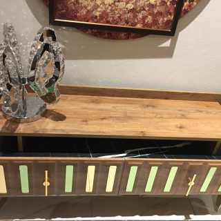 Mevsim TV Rack