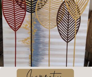 Wall Hanging