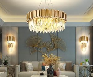 Imperial Chandelier