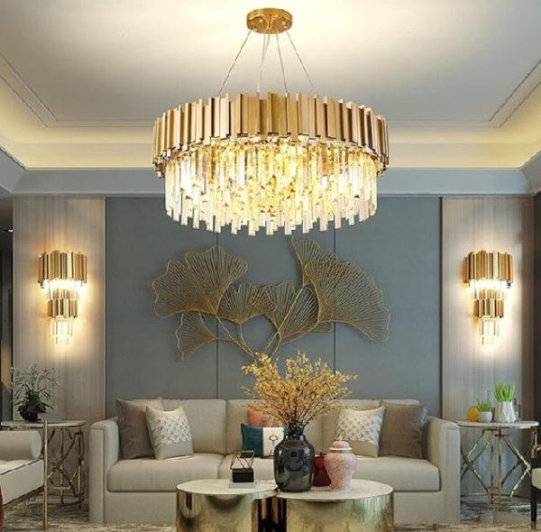 Imperial Chandelier