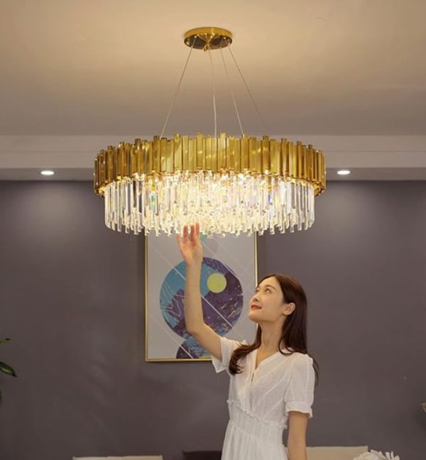Imperial Chandelier - Image 3