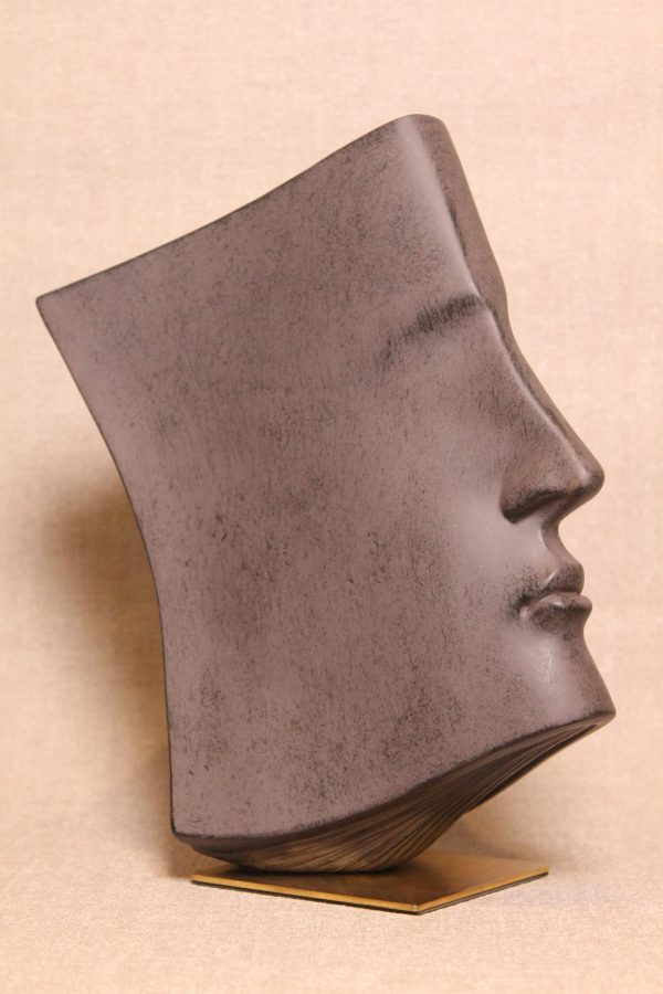 Ornaments Book Sculpture (L) - Image 3