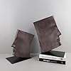 Ornaments Book Sculpture (L)