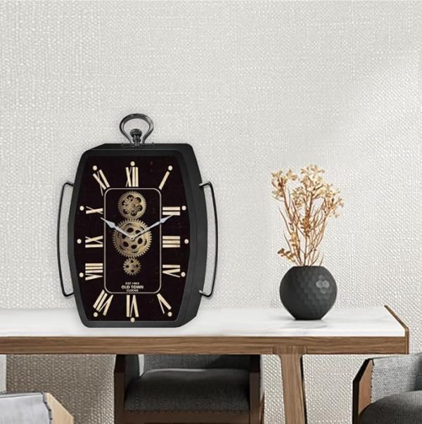 RITTOK Tabletop Clock - Image 2