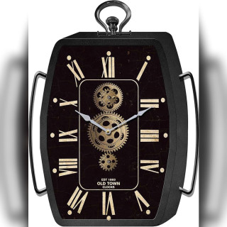 RITTOK Tabletop Clock