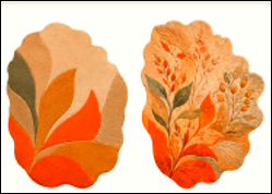 Desert Canopy Rug