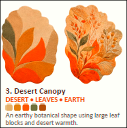 Desert Canopy Rug - Image 2