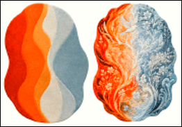 Solstice Harmony Rug