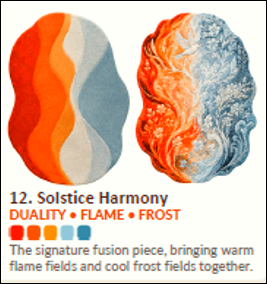 Solstice Harmony Rug - Image 2